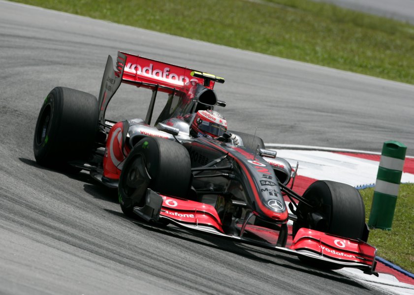 GP MALESIA Sabato